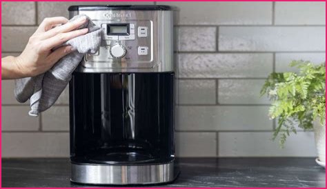 How do I clean my dispenser