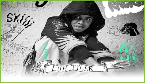 Luh Tyler | DashBlog