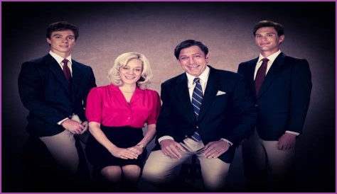 Where did the Menendez family live