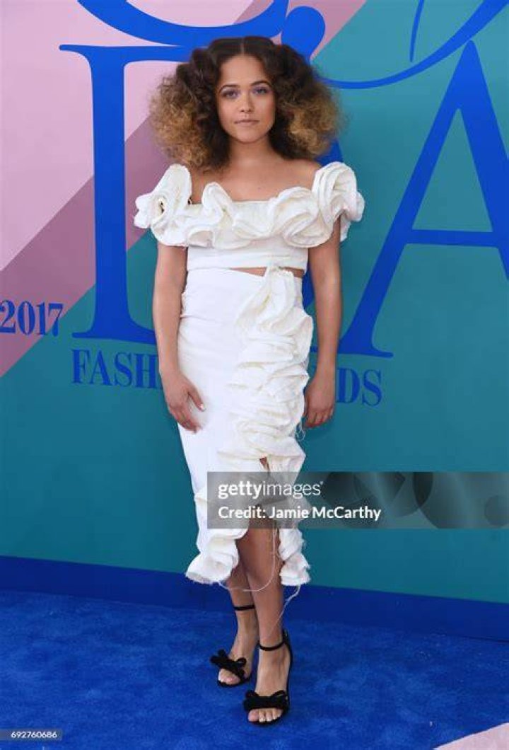 2017 CFDA Fashion Awards - Arrivals