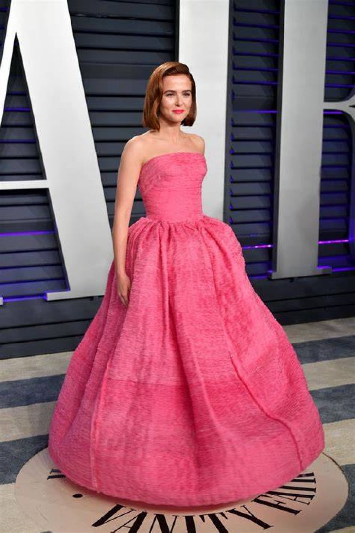 2019 Vanity Fair Oscar Party Hosted By Radhika Jones - Arrivals