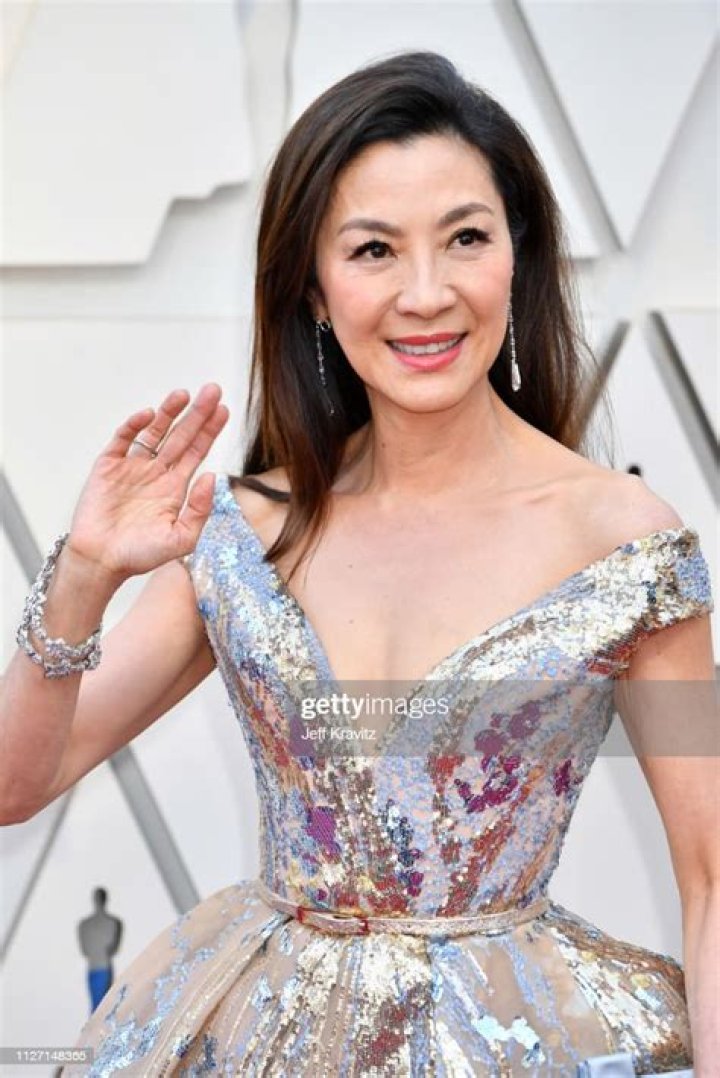 91st Annual Academy Awards - Arrivals