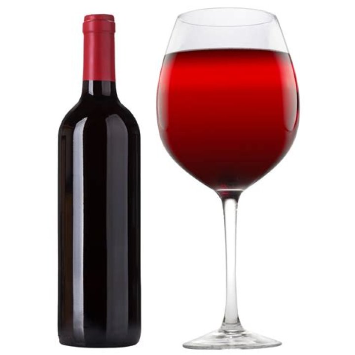 a bottle of wine a bottle of wine