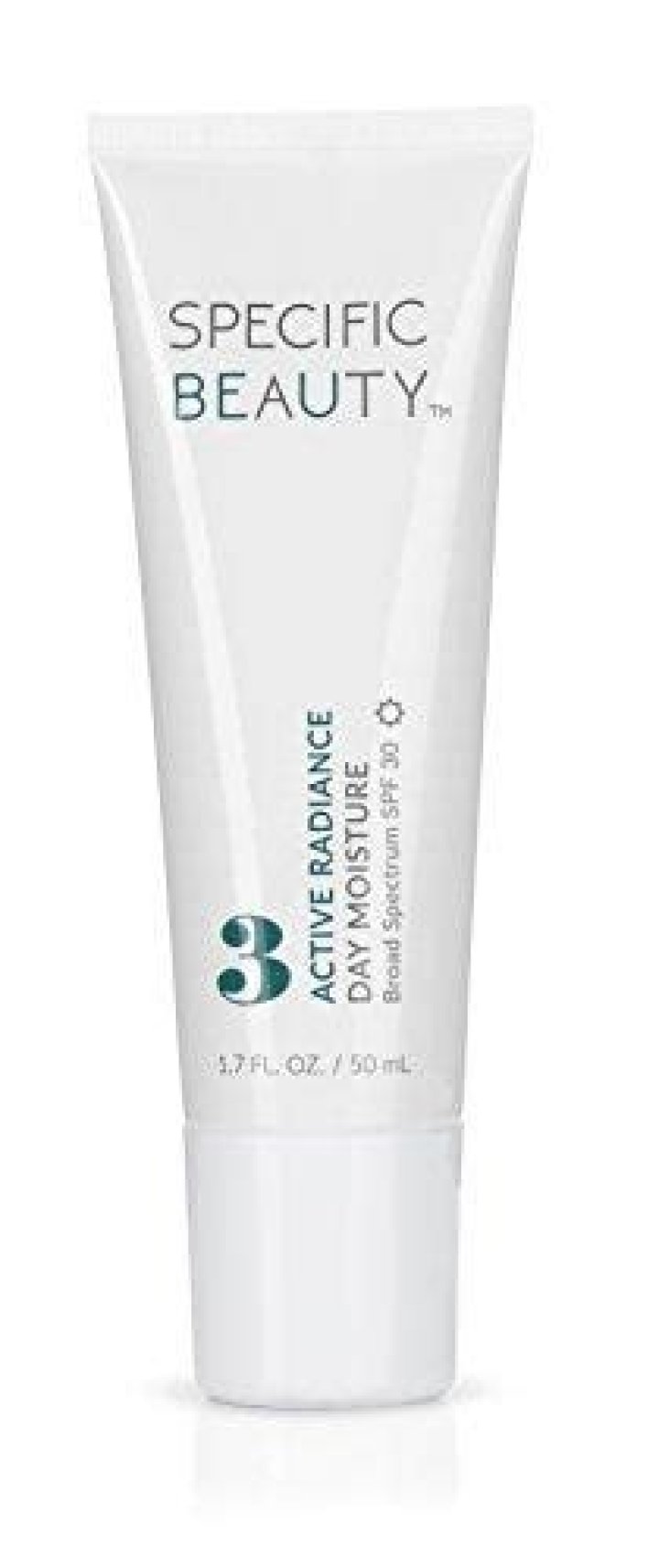 Active Radiance Day Broad Spectrum Facial Moisturizer Active Radiance Day Broad Spectrum Facial Moisturizer