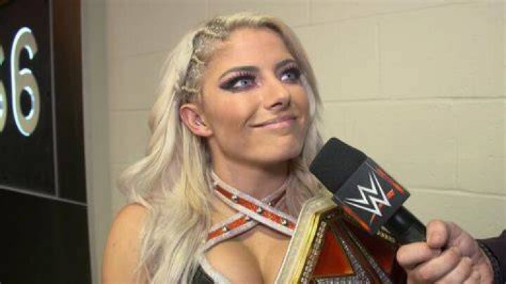 Alexa Bliss Discusses Beating Nia Jax At Her Own Game (Video), Baron Corbin Reacts To Loss At Extreme Rules