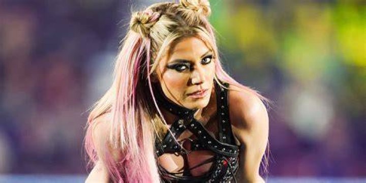 Alexa Bliss With Her WWE Network Pick Of The Week (Video); The Young Bucks Catch Up With Scott Steiner Alexa Bliss With Her WWE Network Pick Of The Week (Video); The Young Bucks Catch Up With Scott Steiner