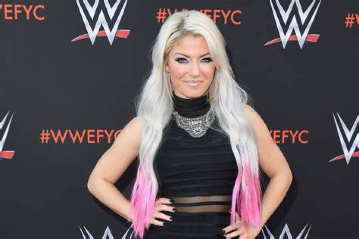 alexa bliss