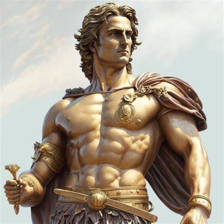 Alexander I