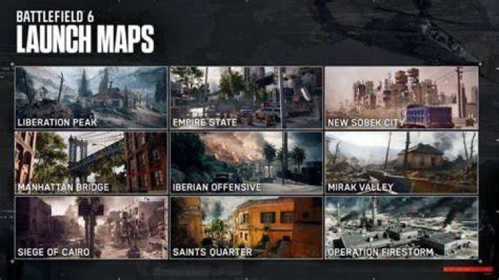 All Confirmed Classic COD Maps Returning