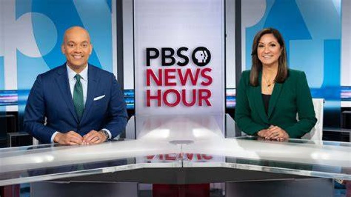 August 31, 2023 – PBS NewsHour full episode