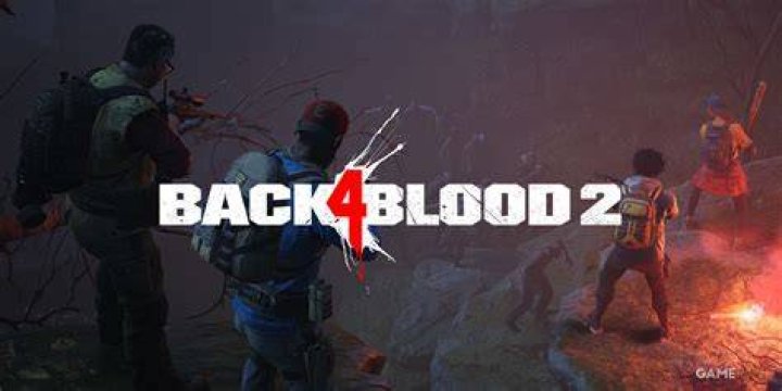 Back 4 Blood's Accessibility Features Outlined