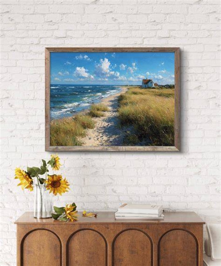 Beach House Oil Butter™ Beach House Oil Butter™