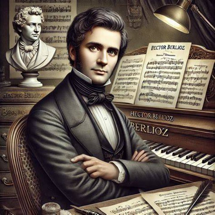 Berlioz