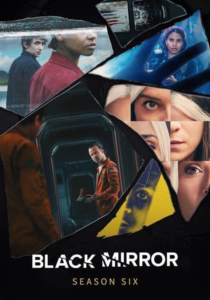 black mirror season 6