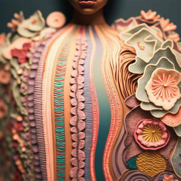 Blond, Textile, Fashion design, 