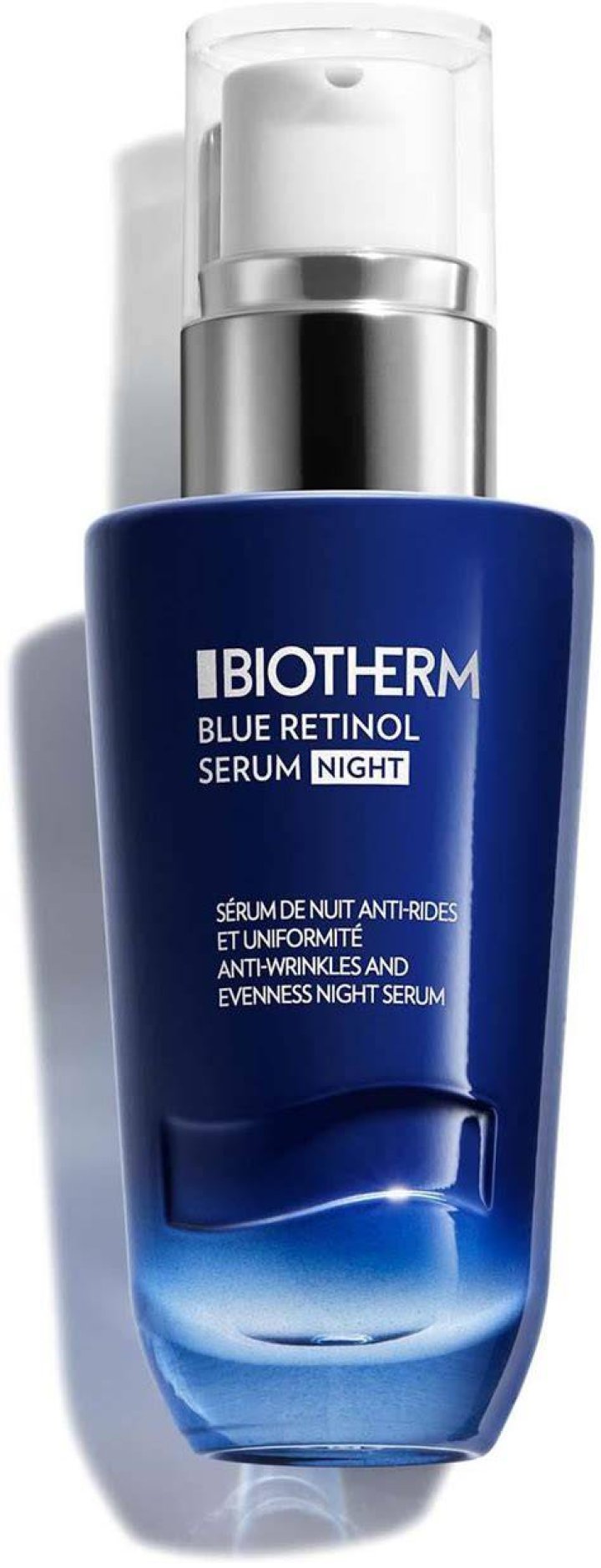 Blue Retinol Night Serum