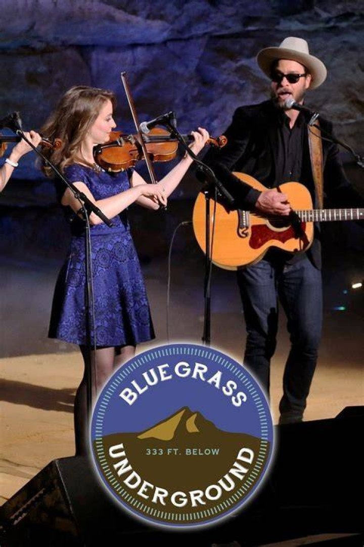 Bluegrass Underground: Season 7 Extras