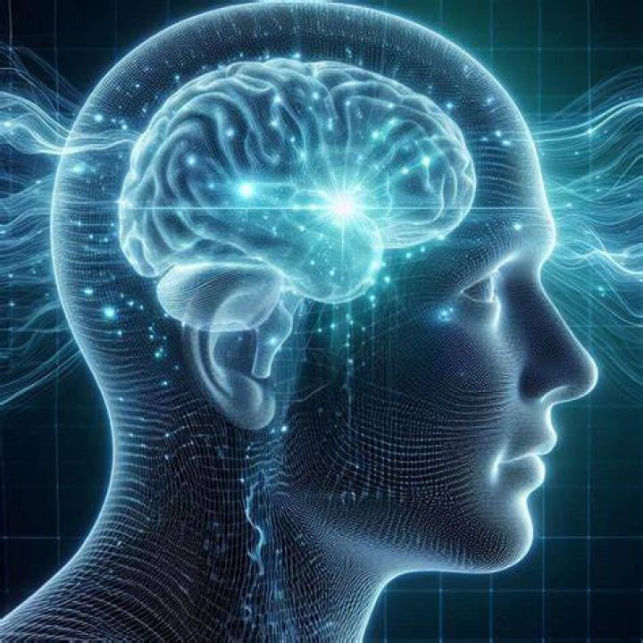 Brain