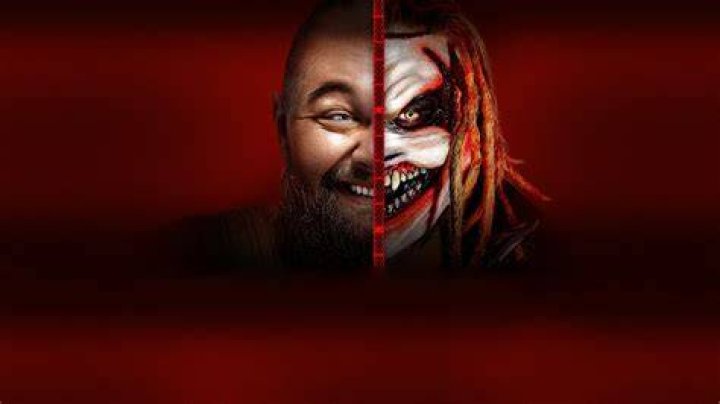 bray wyatt the fiend