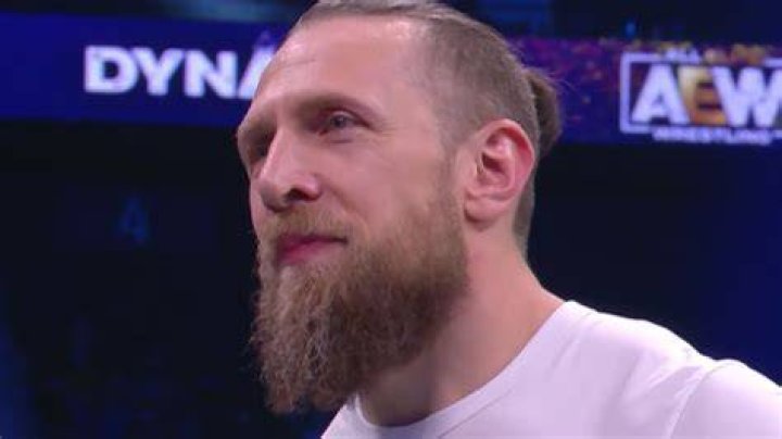 Bryan Danielson Jokes He Could See Himself Wrestling When He’s 74