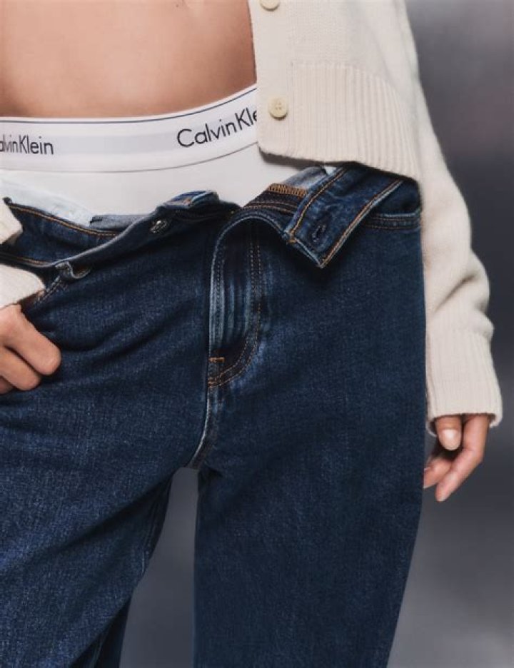 CALVIN KLEIN CALVIN KLEIN