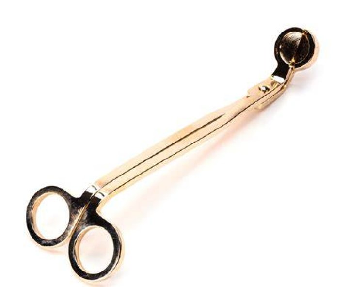 Candle Wick Trimmer