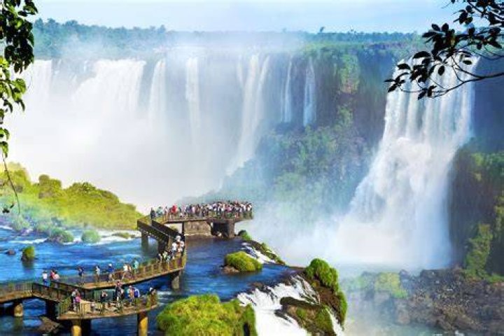 cataratas de iguazú en Argentina cataratas de iguazú en argentina