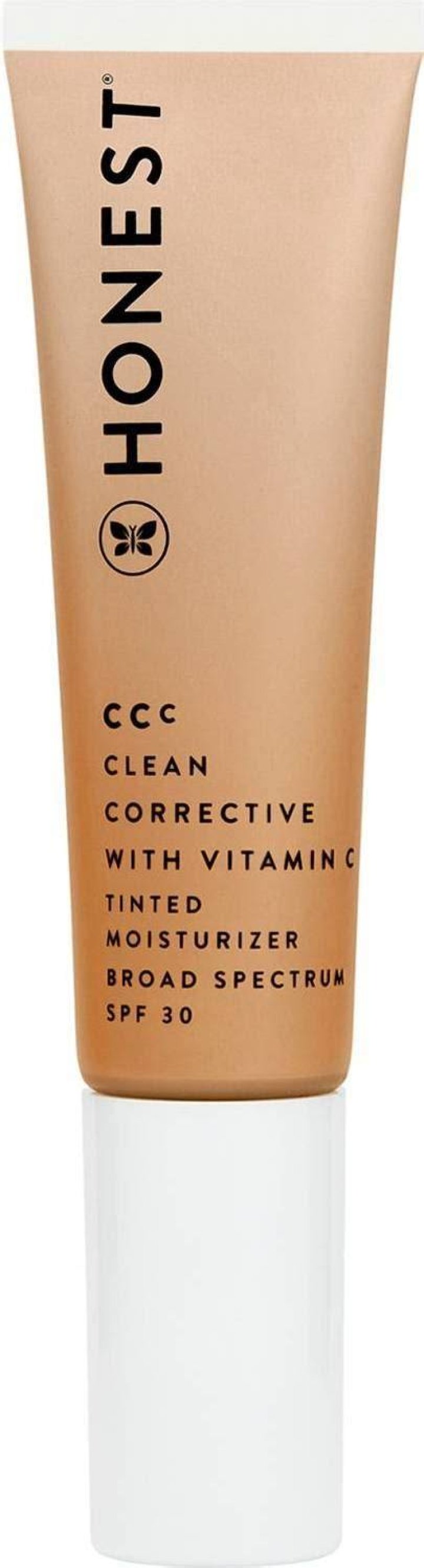 CCC Clean Corrective with Vitamin C Tinted Moisturizer SPF 30 CCC Clean Corrective with Vitamin C Tinted Moisturizer SPF 30