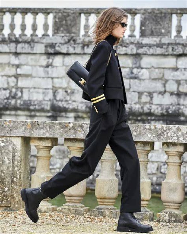 celine quiet luxury celine quiet luxury