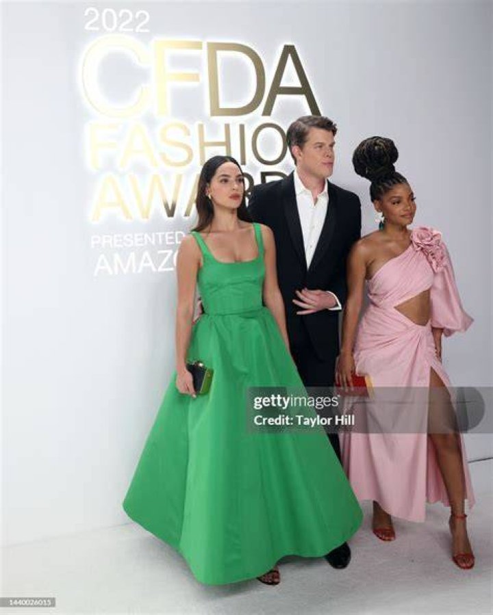 CFDA Fashion Awards - Arrivals cfda fashion awards arrivals