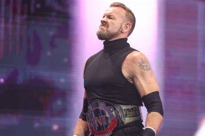 christian cage
