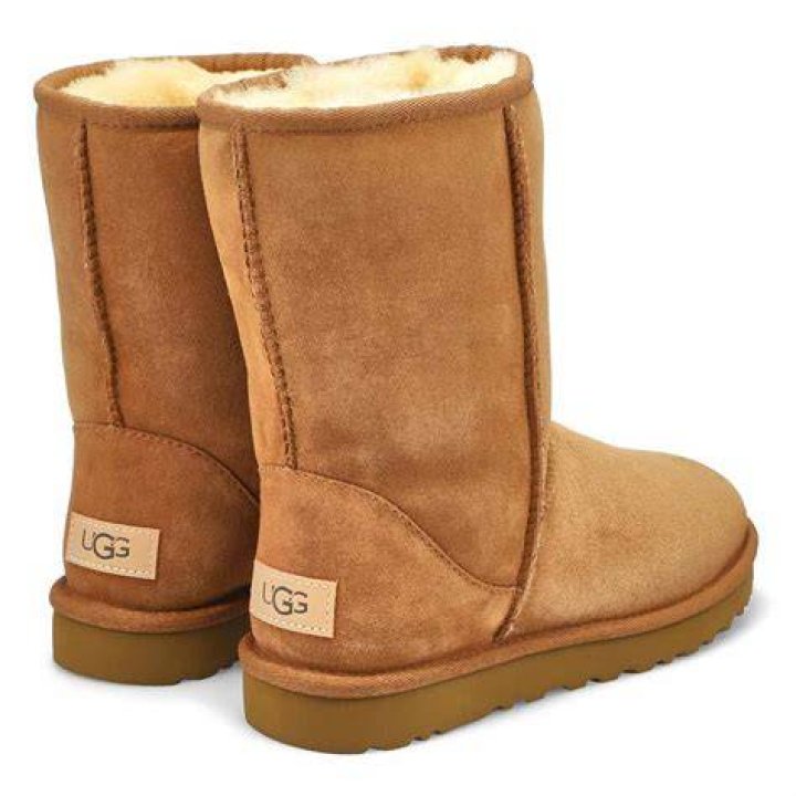 Classic Short boots Classic Short boots