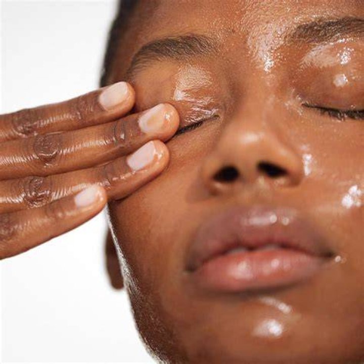 Cleansing balm