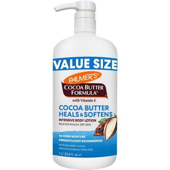 Cocoa butter Cocoa butter