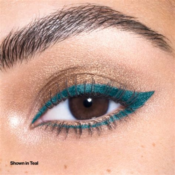 ColorStay Eyeliner Pencil in Teal ColorStay Eyeliner Pencil in Teal