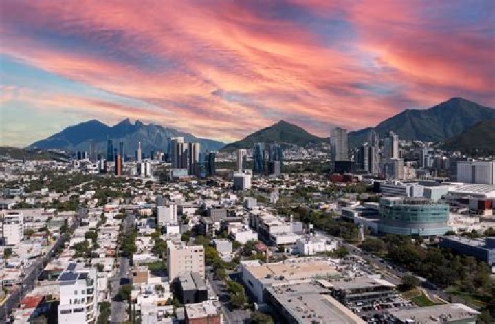 cosa vedere a monterrey