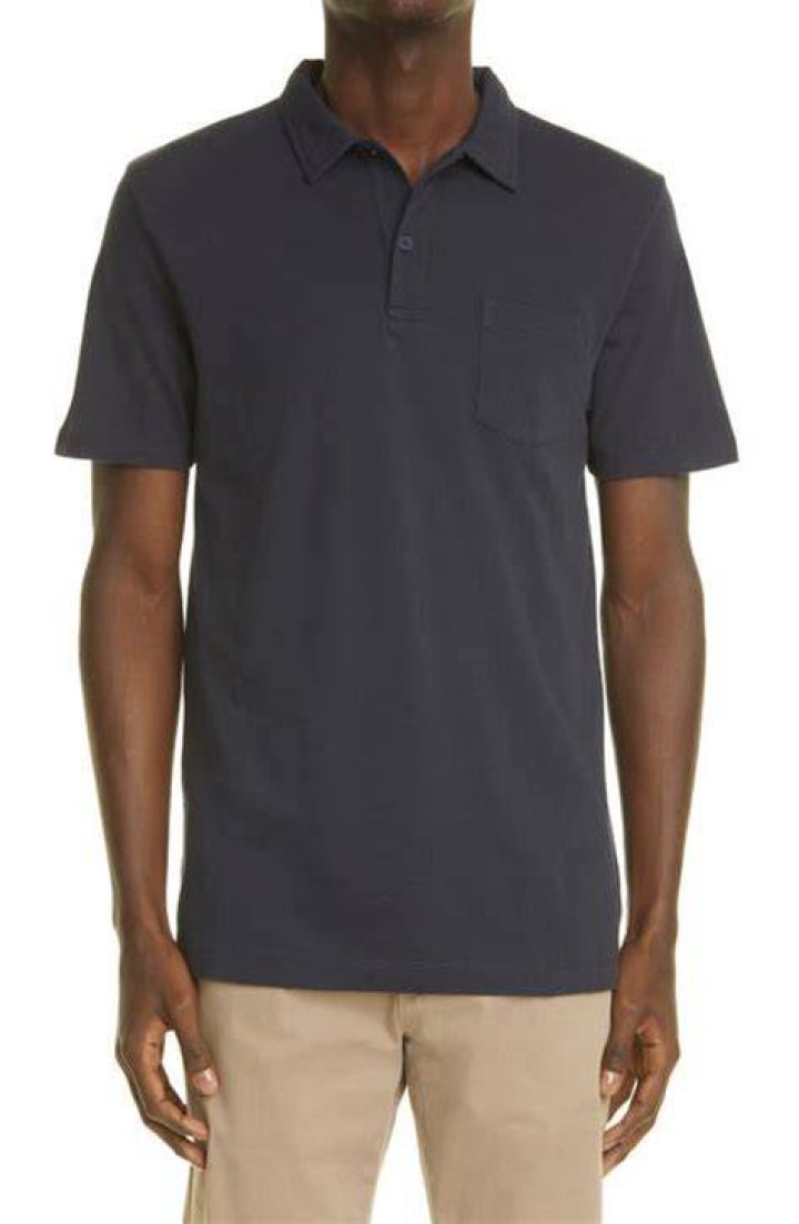 Cotton Polo Cotton Polo