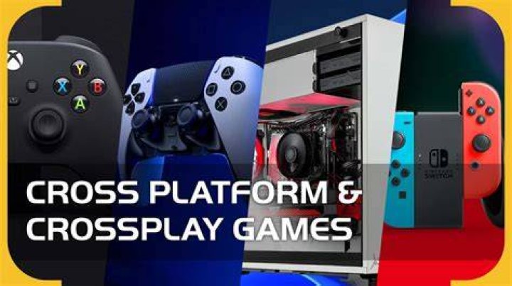 Cross-Play And Cross Platform Details And Information