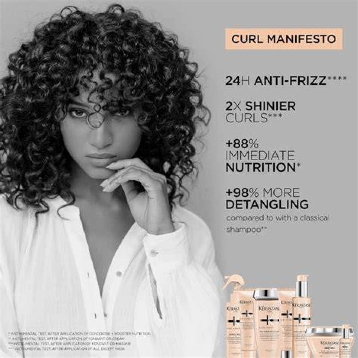 Curl Manifesto Sulfate-Free Shampoo Curl Manifesto Sulfate-Free Shampoo