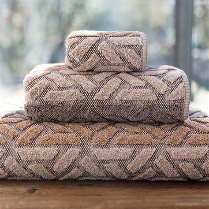 Dakar Towel