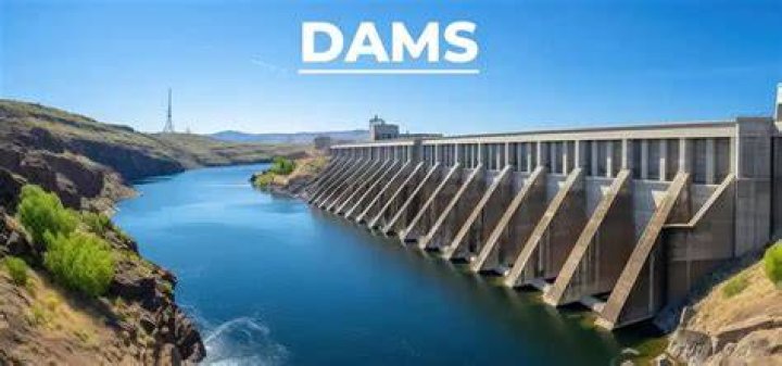 Dams