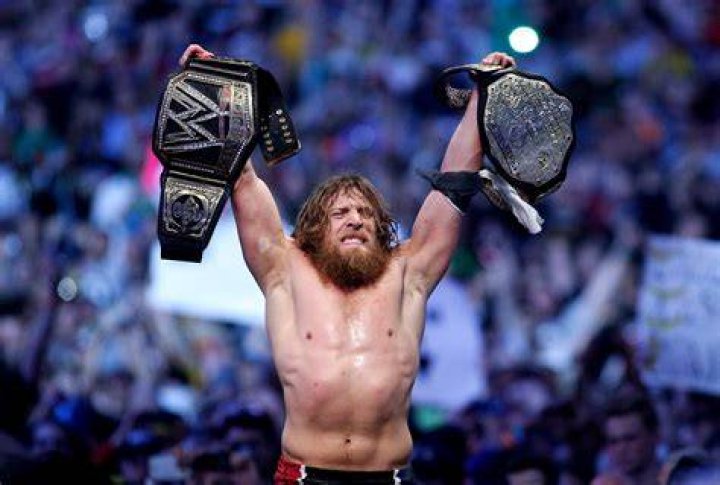 Daniel Bryan
