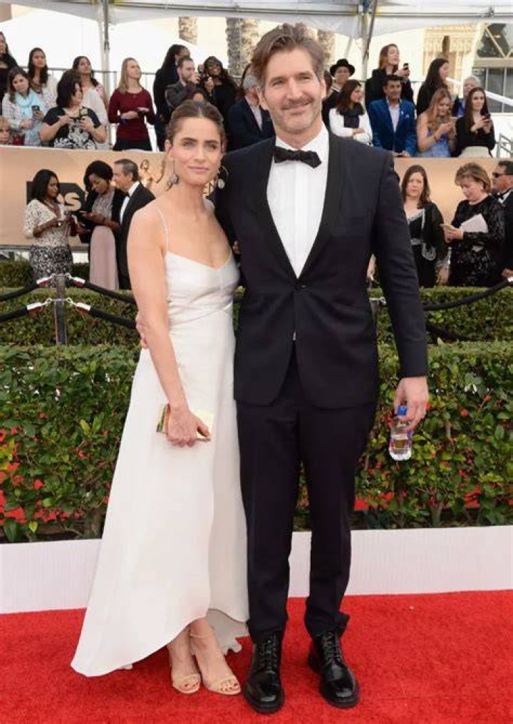 David Benioff Net Worth