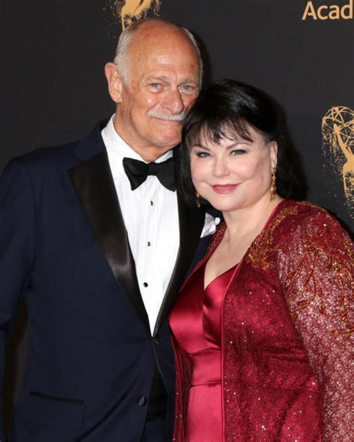 Delta Burke Net Worth
