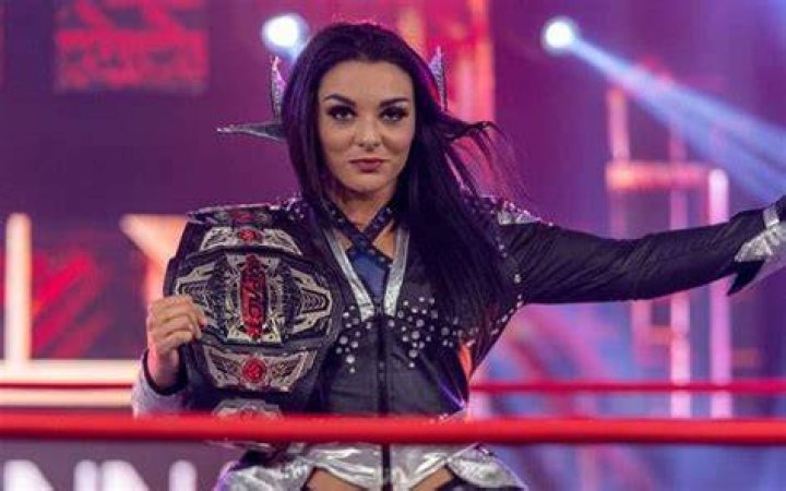 deonna purrazzo impact wrestling knockouts