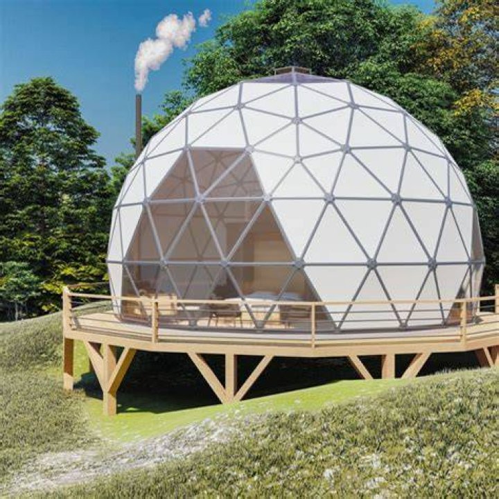 Domes