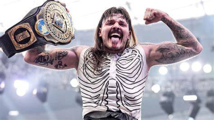 dominik mysterio wwe