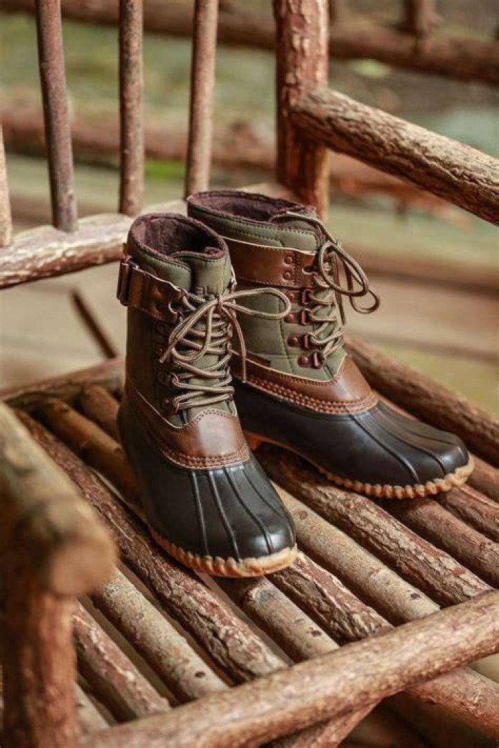 Duck Boots Duck Boots