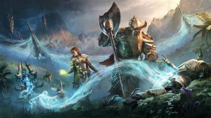 Elder Scrolls Online Greymoor: How To Lock Pick
