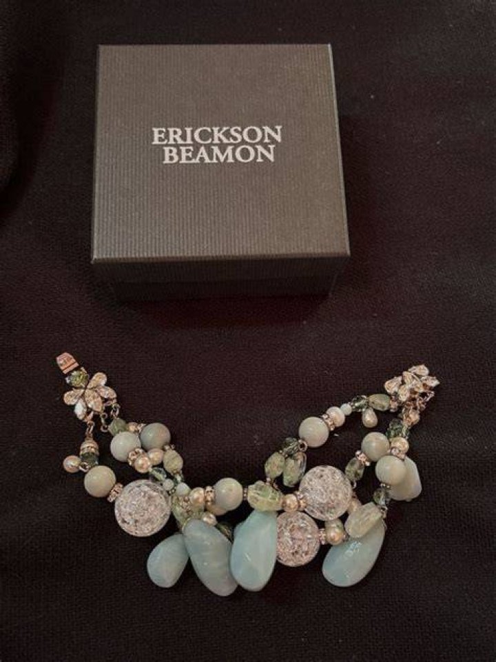 erickson-beamon erickson-beamon